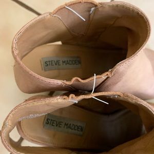 Steve Madden heels